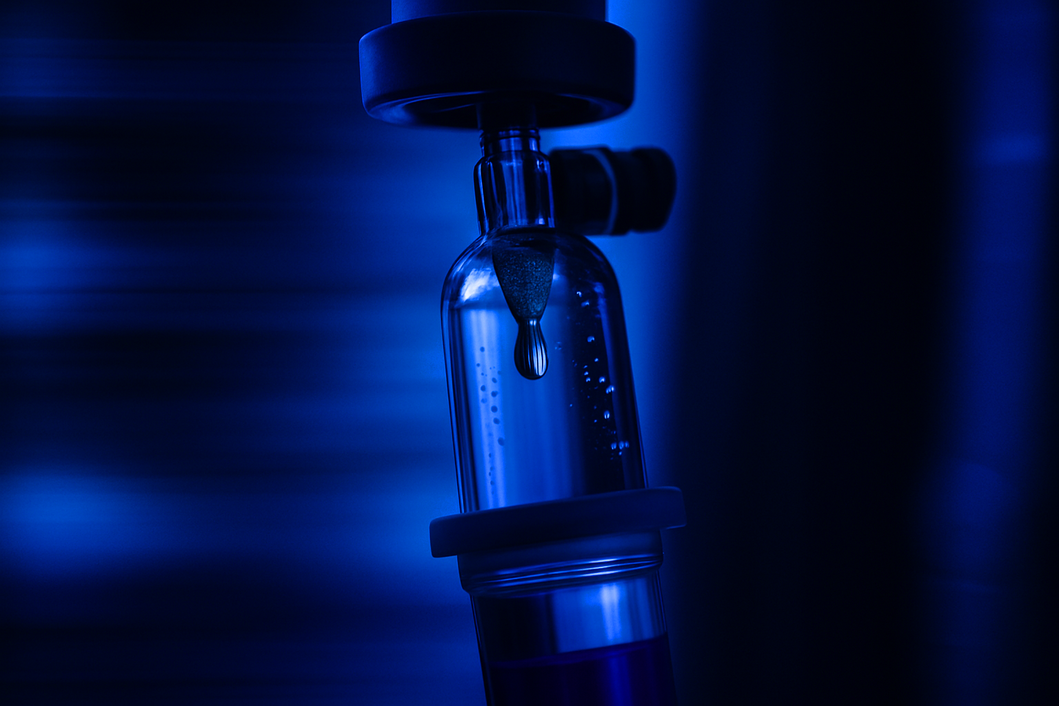 What is a Myers’ Cocktail?